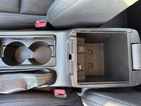 2015 Mazda MAZDA6 i Sport