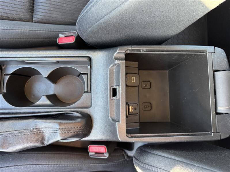 2015 Mazda MAZDA6 i Sport