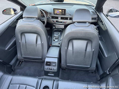 2019 Audi A5 quattro Premium Plus 45 TFSI