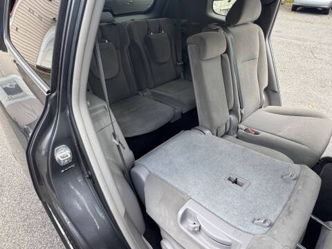 2011 Toyota Highlander