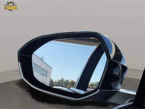 2024 BMW i5 eDrive40