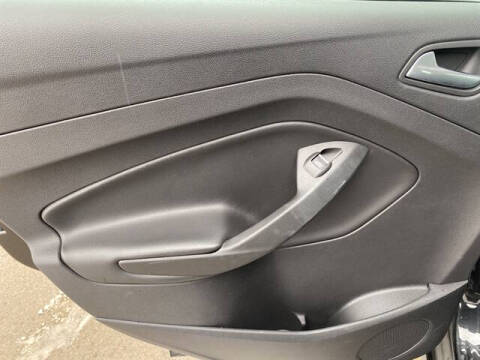 2013 Ford C-MAX Hybrid SEL