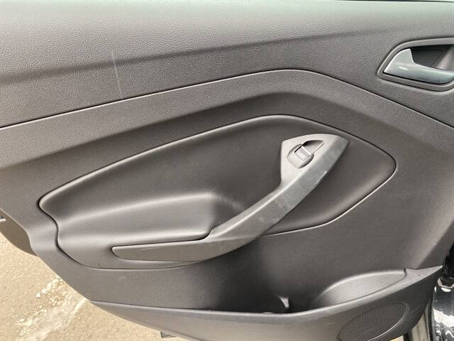 2013 Ford C-MAX Hybrid SEL