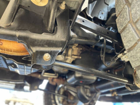 2012 RAM 2500 Laramie