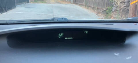 2011 Toyota Prius Five