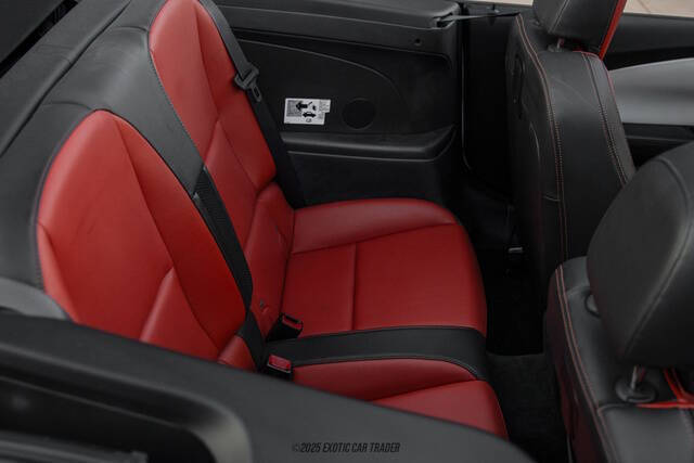 2011 Chevrolet Camaro SS