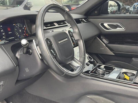 2019 Land Rover Range Rover Velar P340 R-Dynamic SE