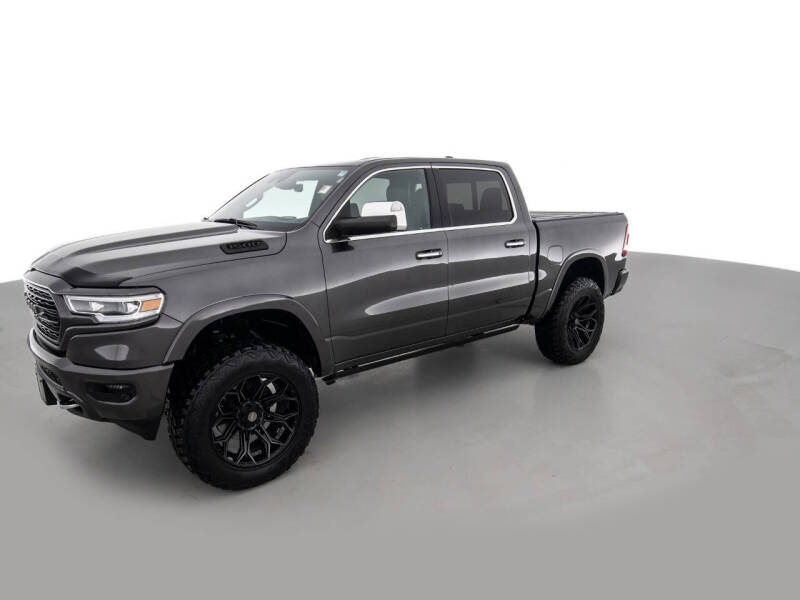 2019 RAM 1500 Limited