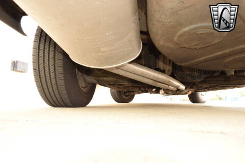 1982 Mercedes-Benz 380-Class 380 SL