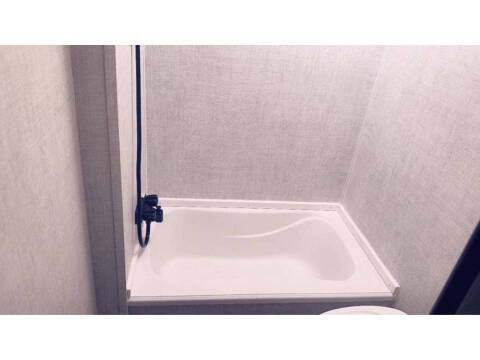 2021 Gulfstream AMERI - LITE