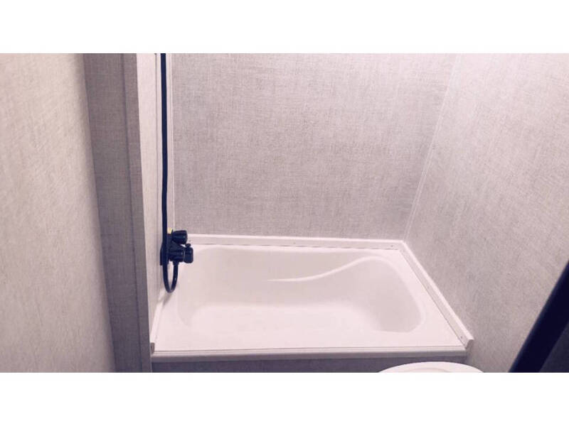 2021 Gulfstream AMERI - LITE