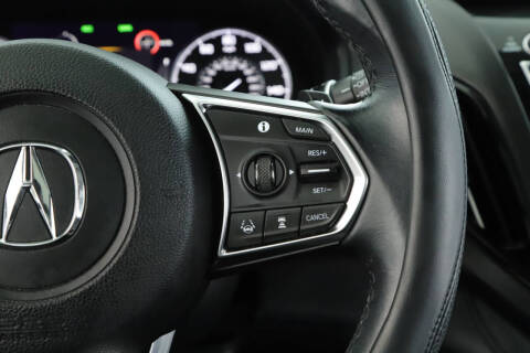 2019 Acura RDX SH-AWD