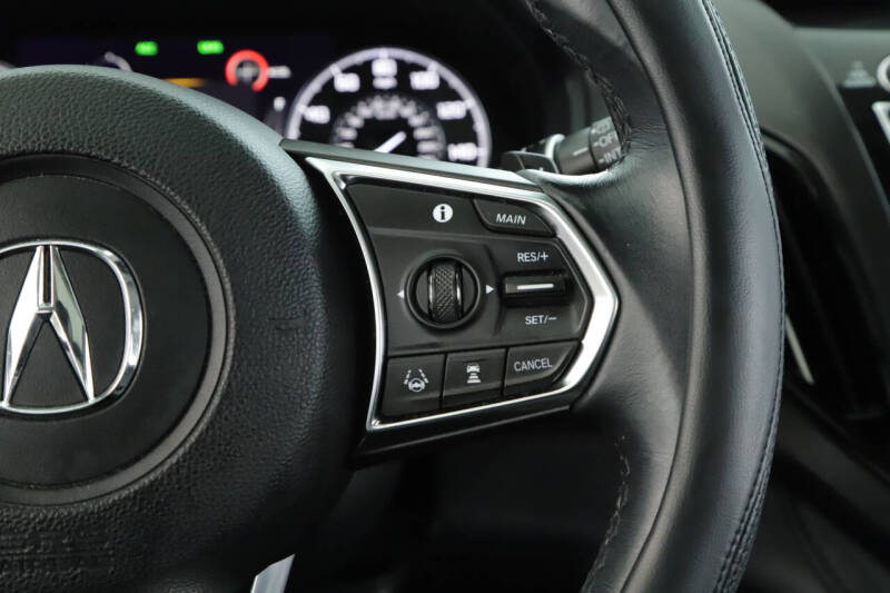 2019 Acura RDX SH-AWD