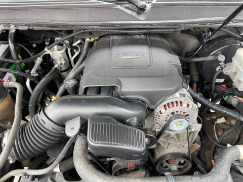 2012 GMC Yukon Denali