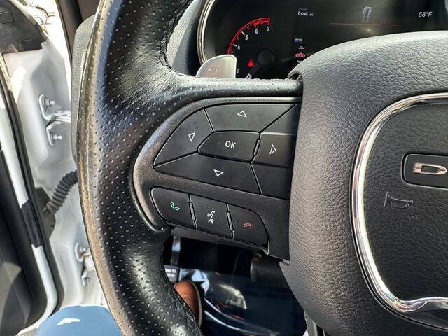 2020 Dodge Durango R/T