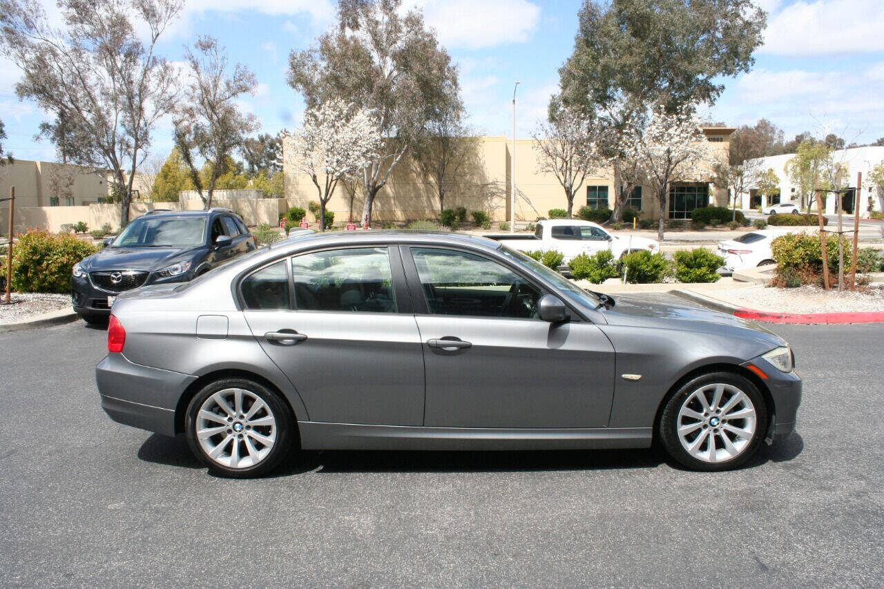 2011 BMW 3 Series for sale at CK Motors in Murrieta, CA