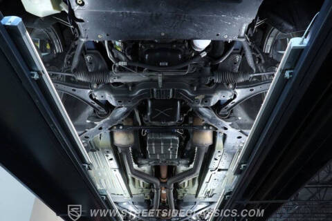 2009 Ford Mustang