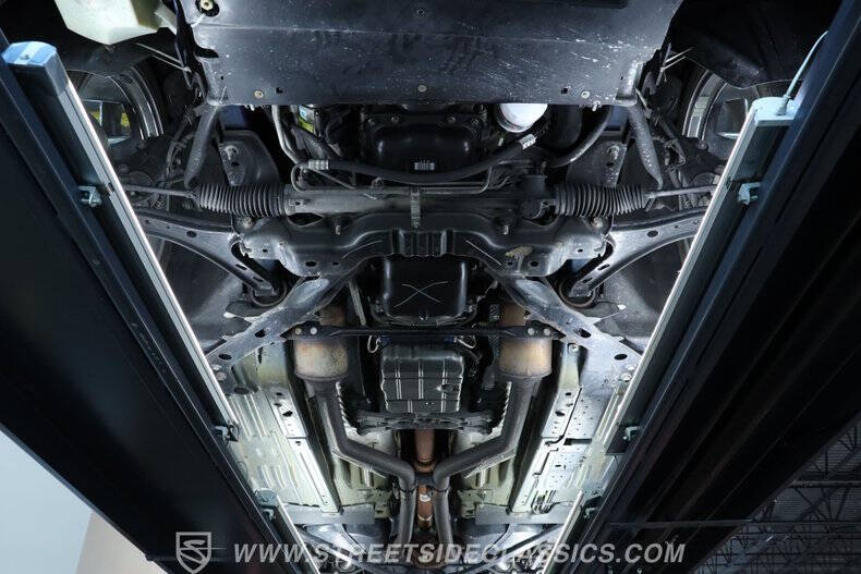 2009 Ford Mustang