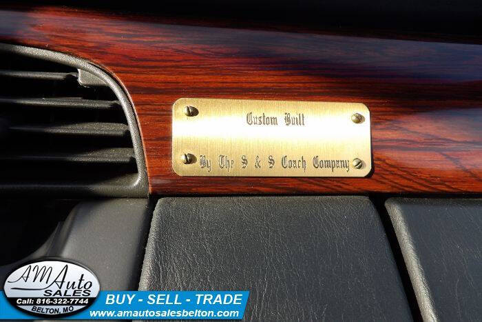 2004 Cadillac Deville Professional