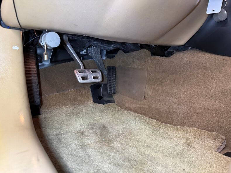 2000 Chevrolet Corvette