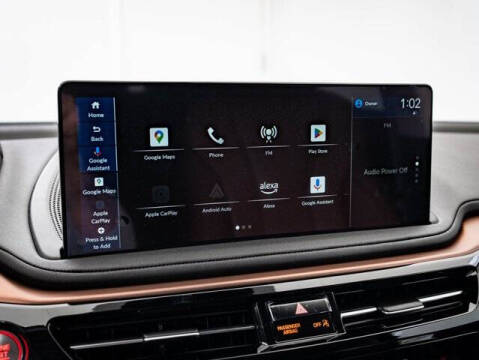 2026 Acura MDX SH-AWD w/Tech