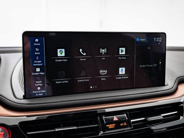 2026 Acura MDX SH-AWD w/Tech