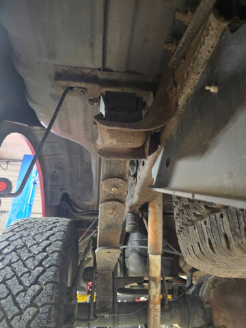 2006 Ford F-350 Super Duty Lariat