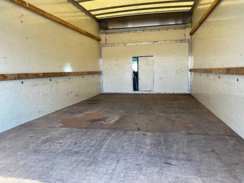 2003 Ford E-Series E-350 SD