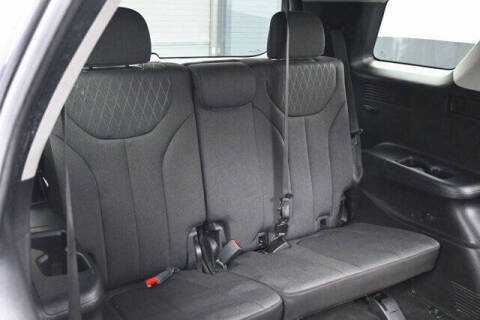 2021 Hyundai Palisade SE