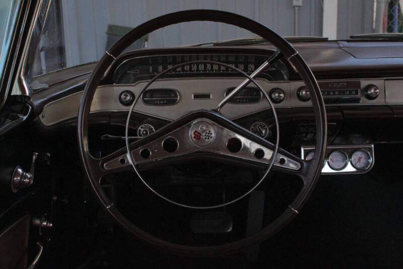 1958 Chevrolet Impala