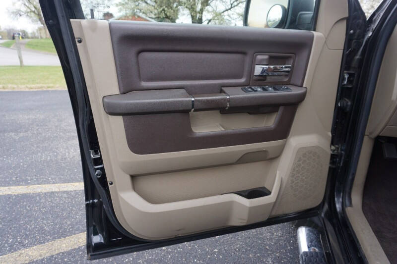 2010 Dodge Ram 1500 ST