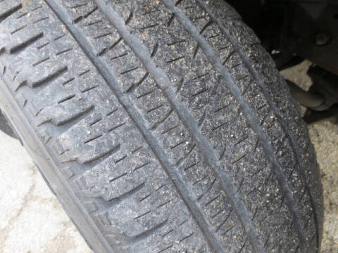 2004 GMC Yukon Denali