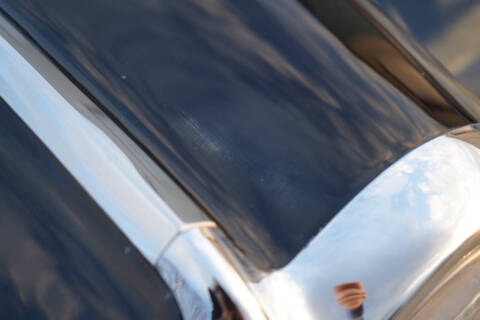 1958 Chevrolet Corvette