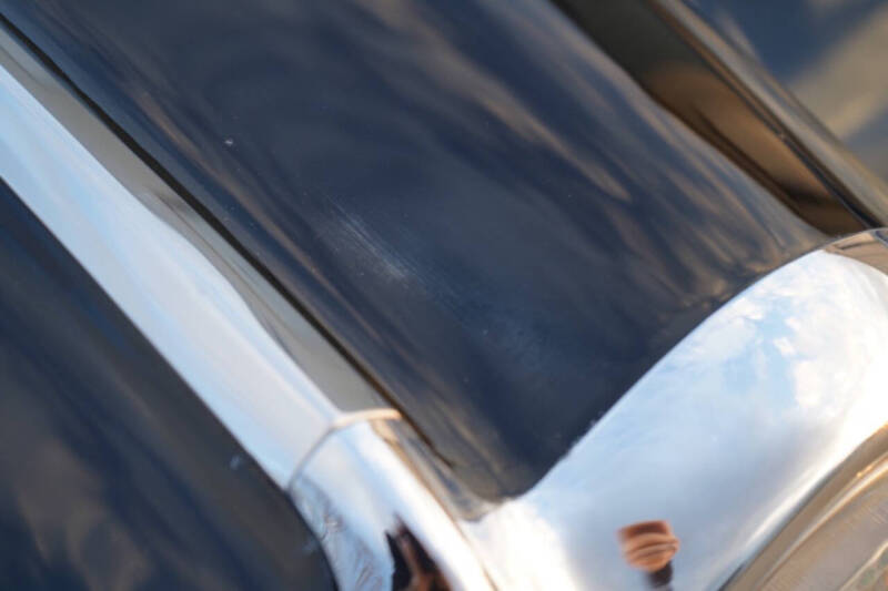 1958 Chevrolet Corvette