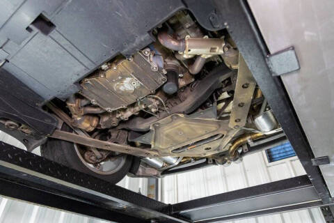 2006 Porsche Cayman S