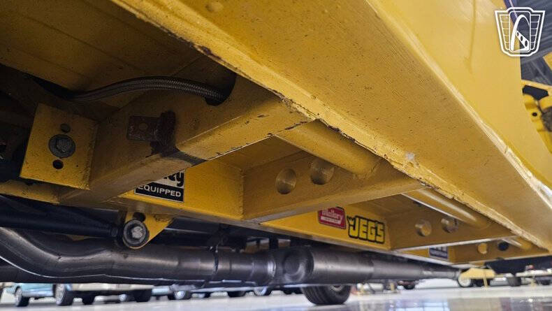 1961 Chevrolet Impala