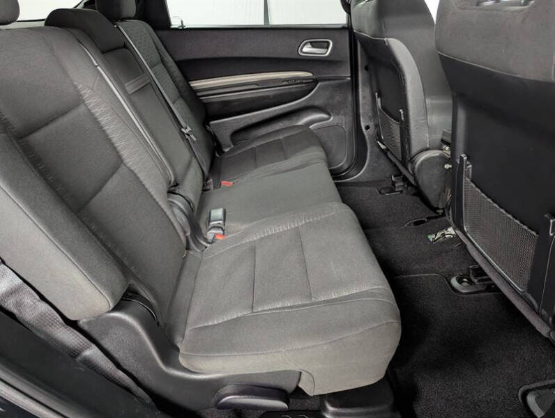 2020 Dodge Durango Pursuit