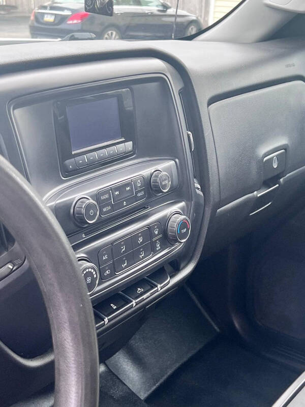 2015 GMC Sierra 2500HD