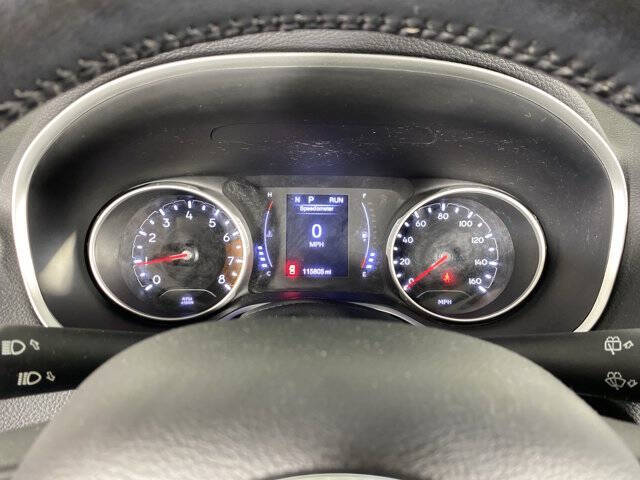 2020 Jeep Compass Altitude