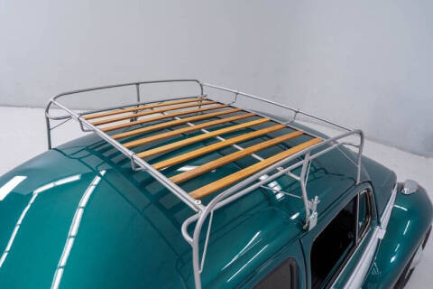 1974 Volkswagen Beetle