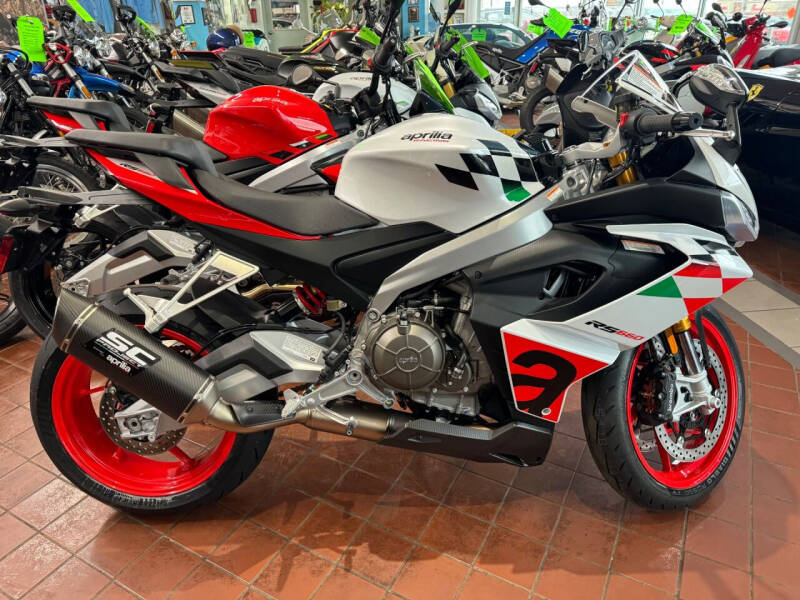 aprilia rs 600 price