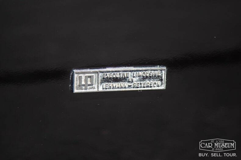 1969 Lincoln Continental