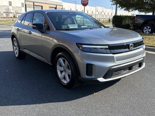 2026 Honda Prologue EX