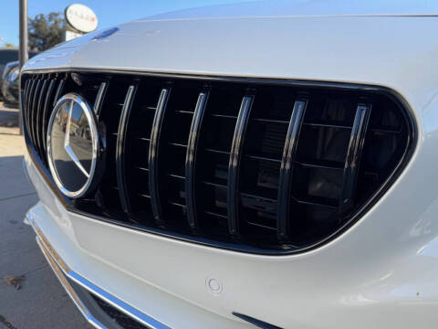 2015 Mercedes-Benz S-Class S 65 AMG