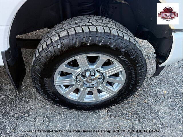 2019 Ford F-350 Super Duty