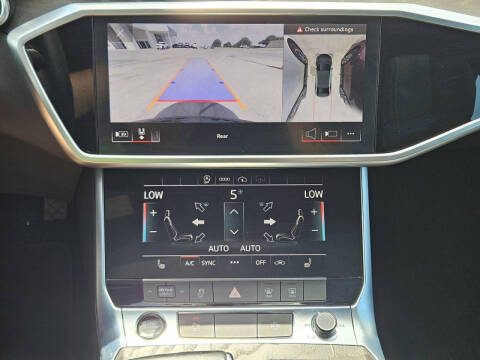 2023 Audi A6 quattro Premium 45 TFSI