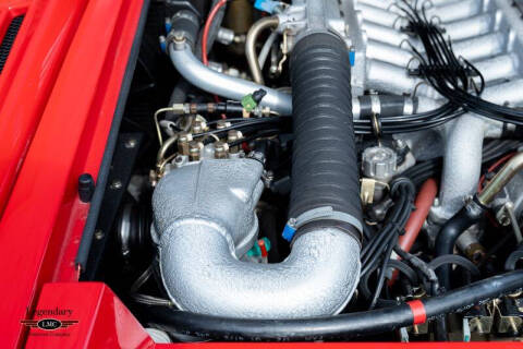 1990 Lamborghini Countach