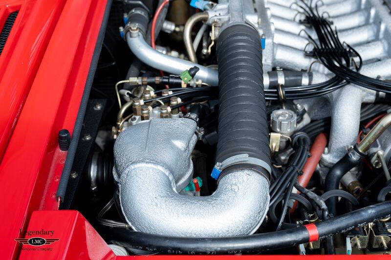 1990 Lamborghini Countach