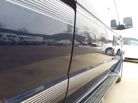 2005 Ford E-Series E-250 SD