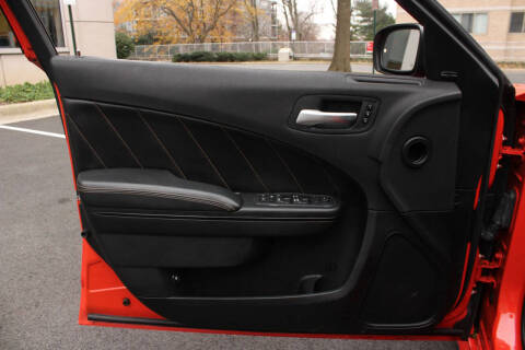 2018 Dodge Charger Daytona 392